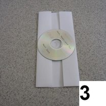 Instrukcja robienia opakowania na CD 3
