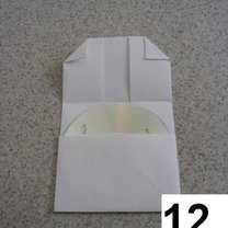 Instrukcja robienia opakowania na CD 12