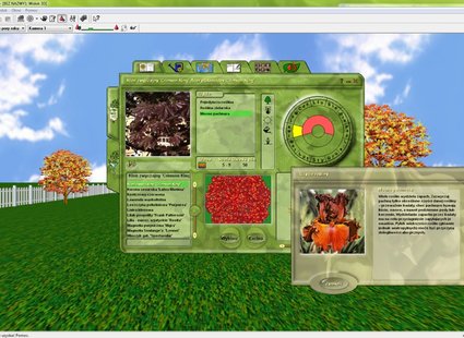 Garden Composer 3D Plus PL