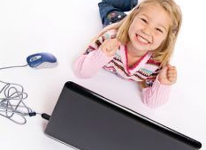 Dziecko a Internet