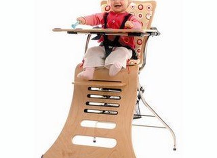 Krzesełko dla dzieci