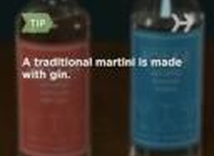 Klasyczne Martini