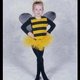 kostium pszczoły