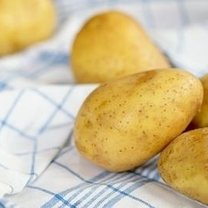 Jak gotować ziemniaki?