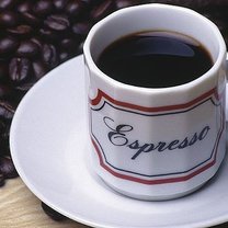 kawa espresso