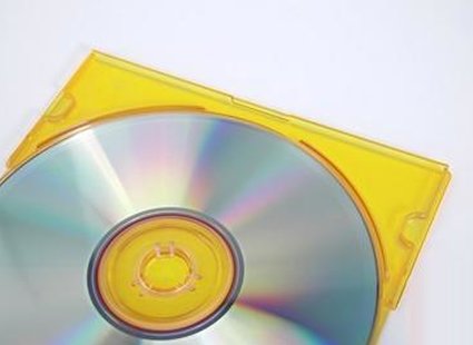 Jak czyścić płyty CD?