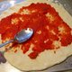 pomidorowy sos do pizzy