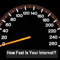 test szybkości internetu