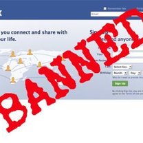 blokowanie na Facebooku