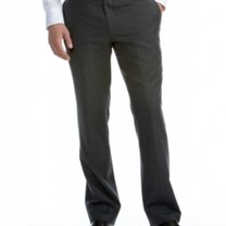 spodnie męskie - mężczyzna wysoki i szczupły
