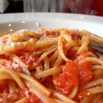 sos do spaghetti