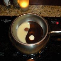 podwójnie czekoladowe fondue