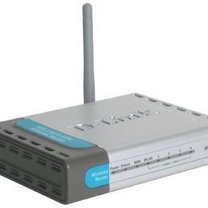 router D-Link