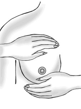 limfatyczny masaż biustu