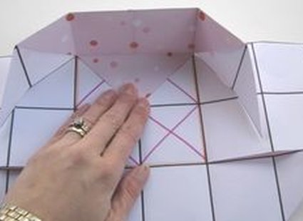 Zdjecia Z Porady Jak Zrobic Pudelko Origami Tipy Pl