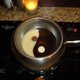 podwójnie czekoladowe fondue