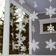 dekoracja - płatki śniegu