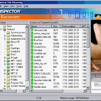 pc inspector file recovery