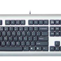 klawiatura komputerowa