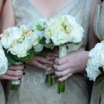 dekoracje weselne - trendy 2011