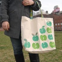 torba ekologiczna