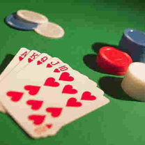 Pokerowe strony randkowe