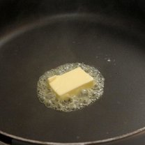 Topienie masła