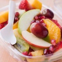 owocowa dieta oczyszczająca
