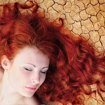 regeneracja włosów latem
