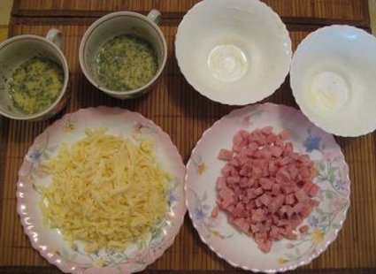 Robienie omleta