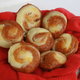 muffinki z dyni z serem