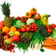 owoce i warzywa