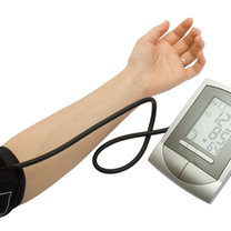 pomiar ciśnienia krwi