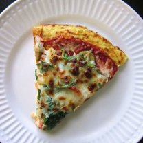 pizza z kalafiora