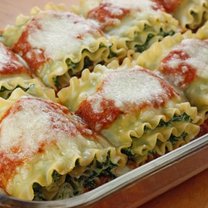 Jak zrobić lasagne ze szpinakiem