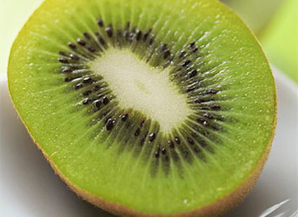 Carbohidratos kiwi
