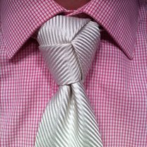 Wiązanie krawata