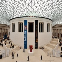 Muzeum brytyjskie