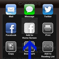 zmiana ikony w iPhone - krok 12