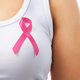 różowa wstążka - rak piersi