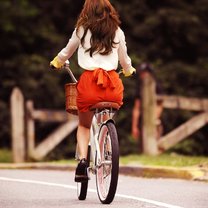 bezpieczna jazda na rowerze