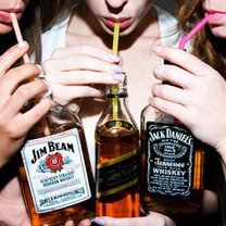 nastolatkowie i alkohol