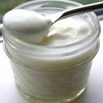 jogurt naturalny domowej roboty