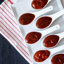 ketchup w 10 smakach