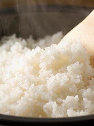 gotowanie ryżu