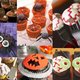 10 najlepszych deserów na Halloween
