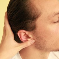 Jak robić masaż uszu
