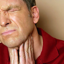 Domowe sposoby na ból gardła