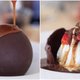 Jak zrobić czekoladowe kule z niespodzianką