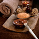 Domowe miętowo-czekoladowe masło do masażu